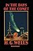 In the Days of the Comet Annotated