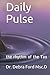 Daily Pulse: the rhythm of the Tao