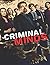 Criminal Minds: Screenplay