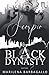 SCORPIO: Black Dynasty Series #5 (Italian Edition)