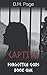 Captive (Forgotten Gods Reverse Harem Book One) (Forgotten Gods Reverse Harem Romance)