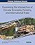 Examining the Intersection of Circular Economy, Forestry, and International Trade