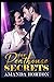 The Penthouse Secrets: A Complete 5-Book Billionaire Romance Series