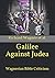 Galilee Against Judea: Wagnerian Bible Criticism