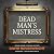 Dead Man’s Mistress: Library Edition (Twin Cities Pi MAC Mckenzie, 16)