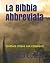 La Bibbia Abbreviata by Harold Lerch