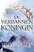 De verbannen koningin by Holly Black