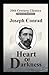 Heart of Darkness (A classics novel by Joseph Conrad)