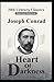 Heart of Darkness (A classics novel by Joseph Conrad)