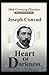 Heart of Darkness (A classics novel by Joseph Conrad)
