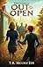 Out in the Open (Tèarmann Chronicles book 4): A Christian Urban Fantasy