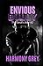 Envious Bully (The Devil's War #2)