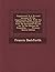 Supplement To A Revised Account Of The Experiments Made With The Bashforth Chronograph To Find The Resistance Of The Air To The Motion Of Projectiles ...... - Primary Source Edition