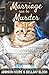 Marriage can be Murder (Meow for Murder #7)