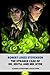 The Strange Case of Dr. Jekyll and Mr. Hyde