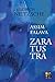 Assim Falava Zaratustra (Portuguese Edition)
