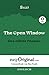 The Open Window / Das offene Fenster (mit Audio) - Lesemethode von Ilya Frank: Englisch durch Spaß am Lesen lernen, auffrischen und perfektionieren - Zweisprachiges Buch Englisch-Deutsch
