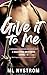 Give it to Me