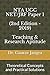 NTA UGC NET/JRF Paper 1 (2nd Edition - 2019): Theoretical Concepts with Practical Solutions (ugc net paper 1)