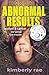 Abnormal Results: autism & cancer - our group is in trouble