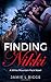 Finding Nikki: A White Mountain Pack Novel