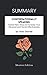 SUMMARY - Conversationally Speaking: Tested New Ways to Increase Your Personal and Social Effectiveness by Alan Garner