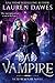 Bad Vampire: A Snarky Paranormal Detective Story (A Cat McKenzie Novel)