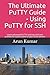 The ultimate Putty guide: Using Putty for SSH: Learn advanced putty settings and save profiles for quick access to your Linux servers