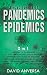 ENCYCLOPEDIA OF PANDEMICS AND EPIDEMICS by David Anversa