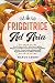 Friggitrice ad Aria: Ricett...