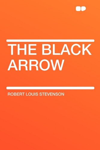 The Black Arrow