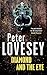 Diamond and the Eye: Detective Peter Diamond Book 20 (Peter Diamond Mystery)