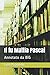 Il fu Mattia Pascal: Annotato da BiG (Italian Edition)