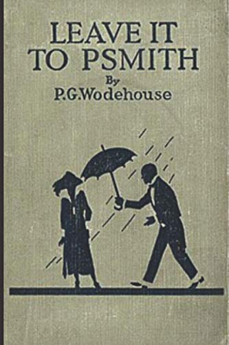 Leave it to Psmith