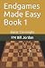 Endgames Made Easy Book 1: Basic Concepts