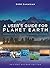 User's Guide for Planet Earth: Fundamentals of Environmental Science