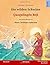 Die wilden Schwäne – Ghaz'qoolingen beji (Deutsch – Kurmandschi Kurdisch). Nach einem Märchen von Hans Christian Andersen: Zweisprachiges Kinderbuch, ... Bilinguale Bilderbücher) (German Edition)