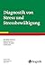Diagnostik von Stress und Stressbewältigung by Carl-Walter Kohlmann