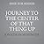 Journey to the Center of That Thing: Journey to the Center of That Thing (Alien Adventures of Finn Caspian, 4)