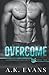Overcome (Cunningham Security, #2)