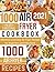 1000 Air Fryer Cookbook 202...