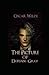 The Picture of Dorian Gray Oscar Wilde Annotated