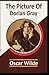 The Picture of Dorian Gray by Oscar Wilde :(Annotated Edition).