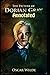 The Picture of Dorian Gray: Oscar Wilde (Classics, Literature) Annotated