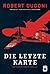 Die letzte Karte (Ein Charles-Jenkins-Thriller) (German Edition)