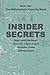 Insider Secrets: Become a Successful Portable Trade Entrepreneur (Portable Trades)