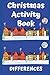 Christmas Activity Book: DIFFERENCES