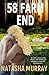 58 Farm End: a twisted romantic crime thriller series (Book 1) set in West Sussex and Ireland (Waterfall Way Series)