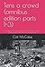 tens a crowd (omnibus edition part 1,2 & 3.): a made in Scotland story of a Glasgow family's journey from 1970 to the present day.