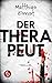 Der Therapeut (German Edition)